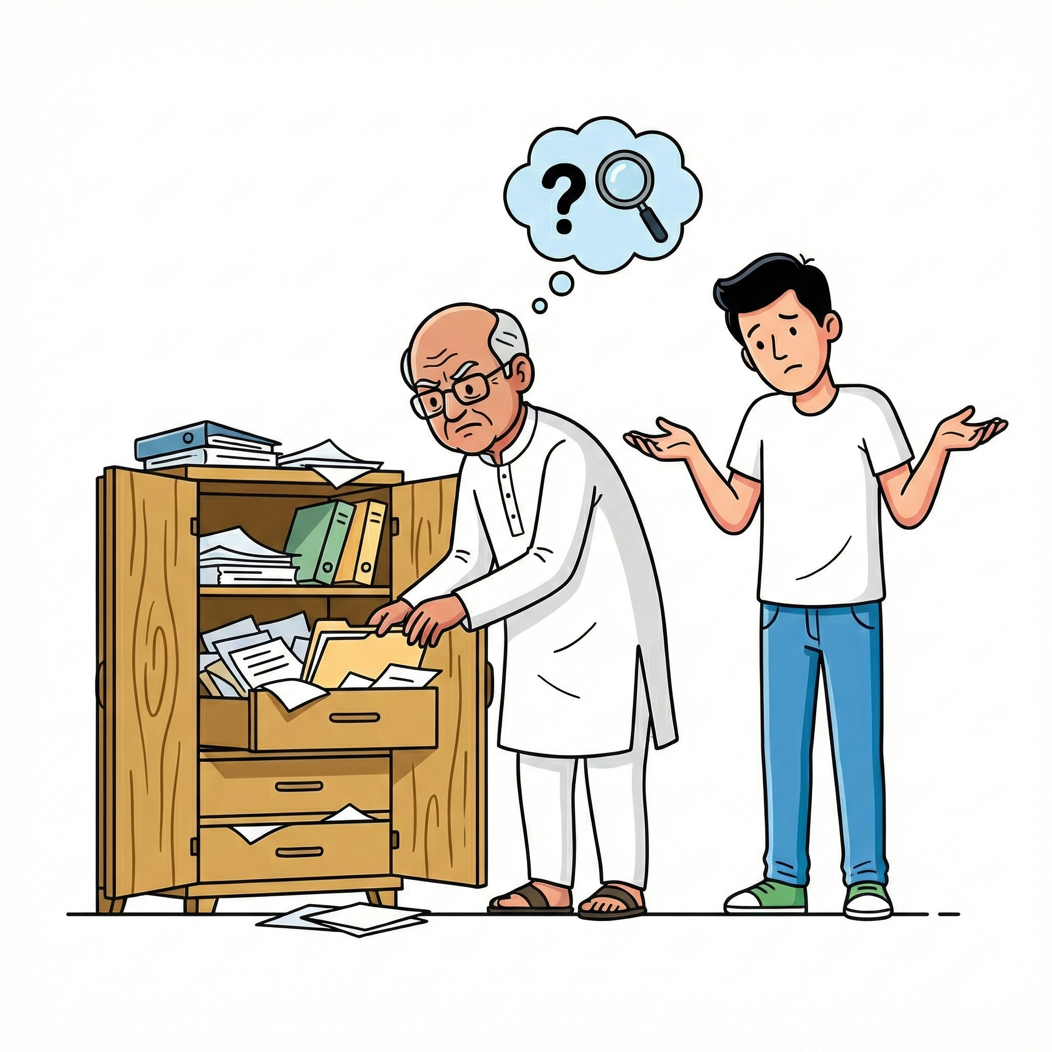 Hidden & Hard to Find