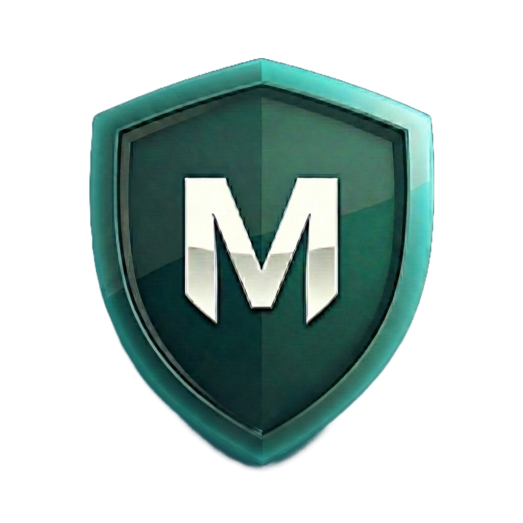 MeVault Logo